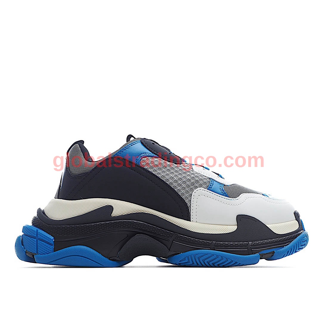 Balenciaga Triple S Dad Shoes Running Shoes